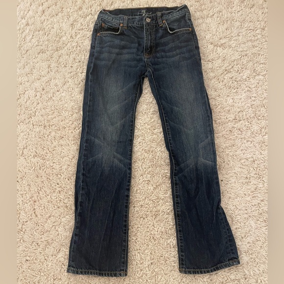 Kids jeans - Picture 1 of 2